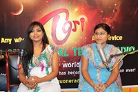 Singer Ranina Reddy at Tori